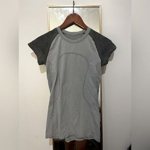 Lululemon Swiftly Tech Tee